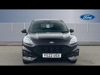 Used Ford Kuga 2022 for sale - 75342714: Photo