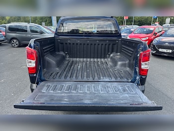 Used Ssangyong Musso 2020 for sale - 75202956: Photo