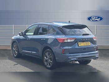 Used Ford Kuga 2022 for sale - 75523433: Photo