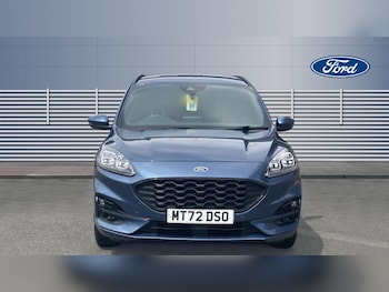 Used Ford Kuga 2022 for sale - 75523433: Photo