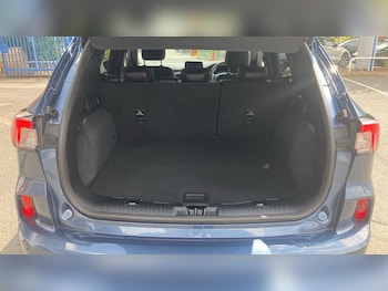 Used Ford Kuga 2022 for sale - 75523433: Photo