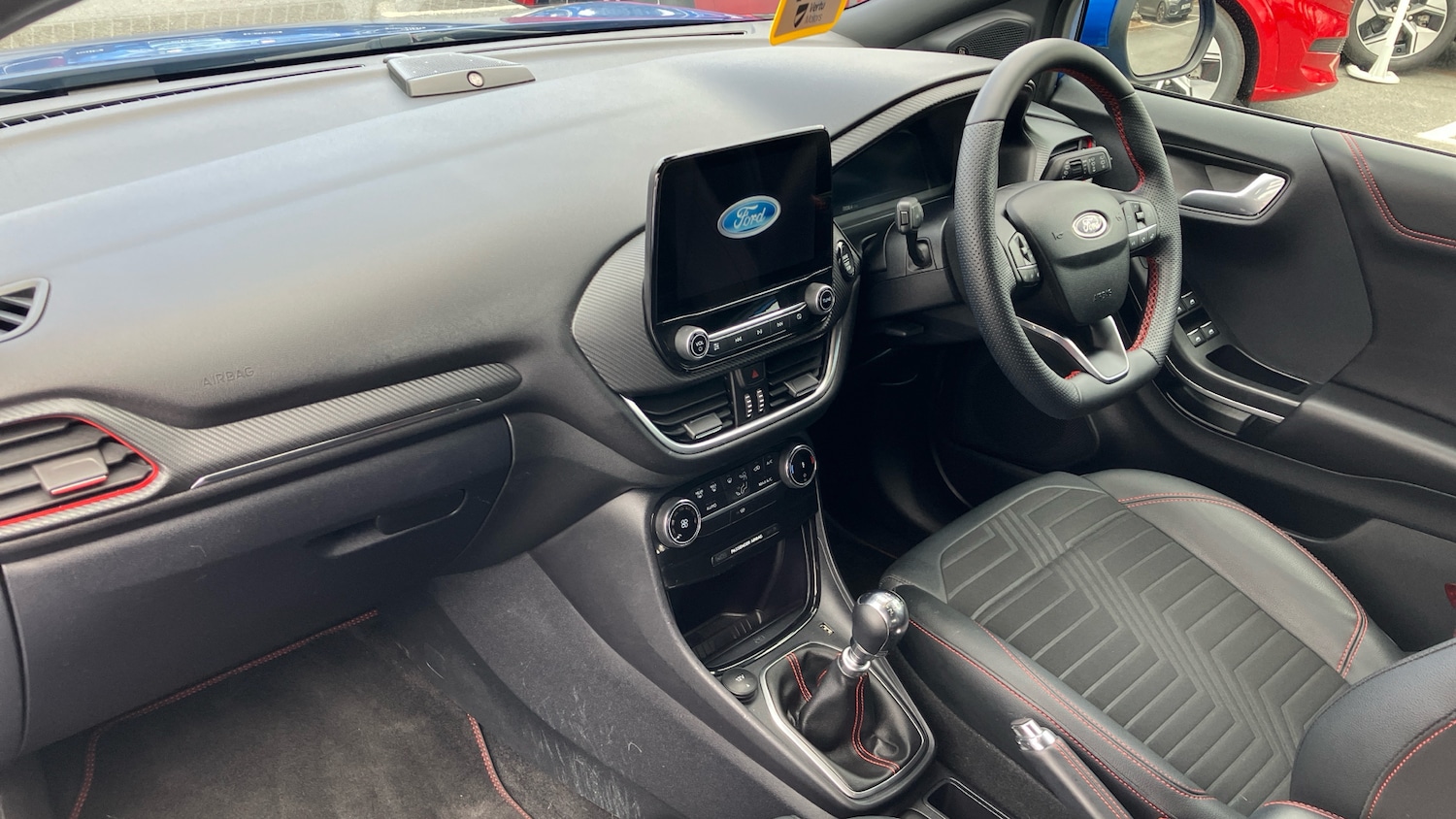 Used Ford Puma 2022 for sale - 76006650: Photo 13