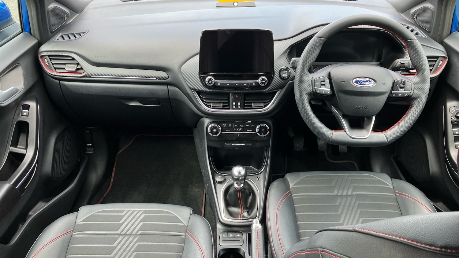 Used Ford Puma 2022 for sale - 76006650: Photo 14