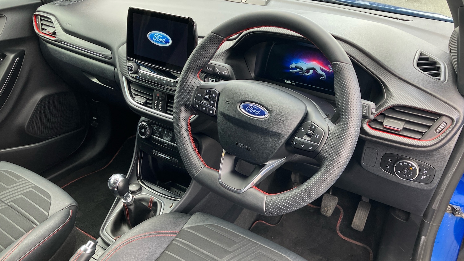 Used Ford Puma 2022 for sale - 76006650: Photo 15