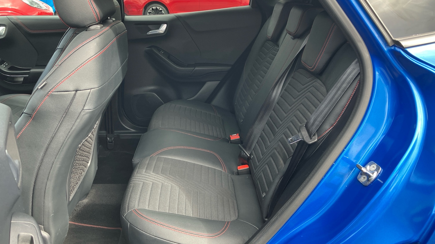 Used Ford Puma 2022 for sale - 76006650: Photo 18