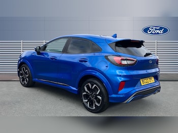 Used Ford Puma 2022 for sale - 76006650: Photo 2