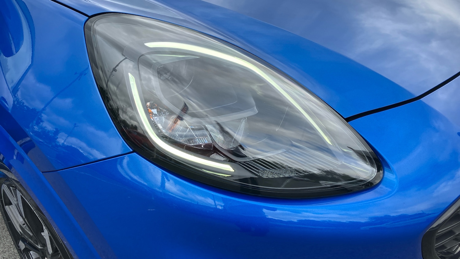Used Ford Puma 2022 for sale - 76006650: Photo 33