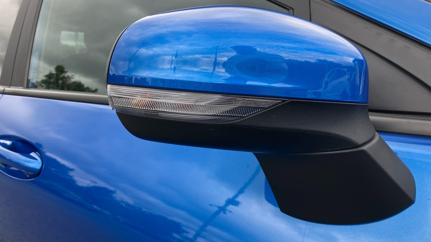 Used Ford Puma 2022 for sale - 76006650: Photo 35