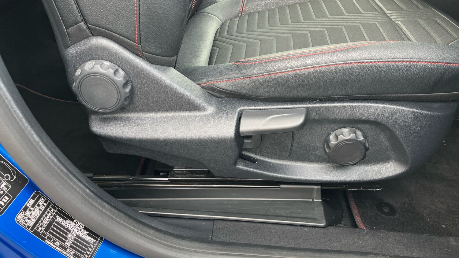 Used Ford Puma 2022 for sale - 76006650: Photo 39