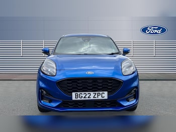 Used Ford Puma 2022 for sale - 76006650: Photo 3