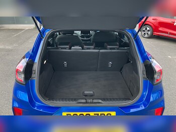 Used Ford Puma 2022 for sale - 76006650: Photo 4