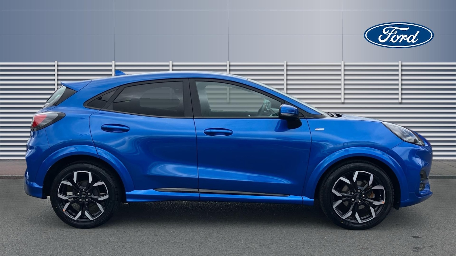 Used Ford Puma 2022 for sale - 76006650: Photo 5