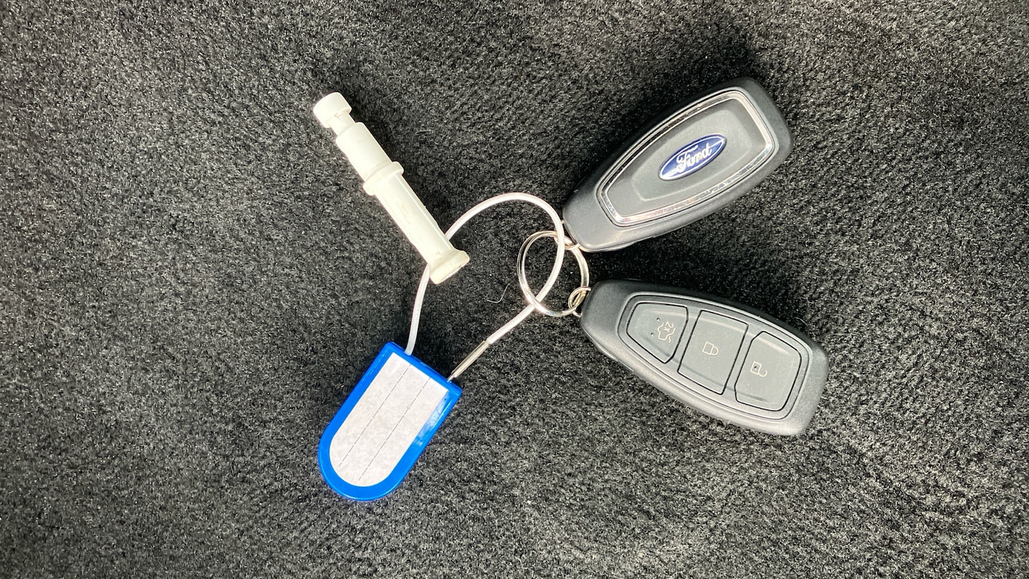 Used Ford Puma 2022 for sale - 76006650: Photo 8
