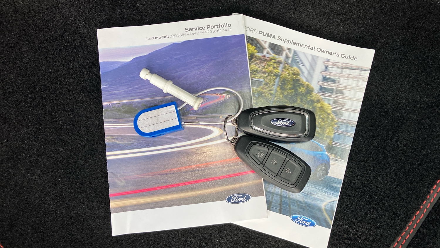 Used Ford Puma 2022 for sale - 76006650: Photo 9