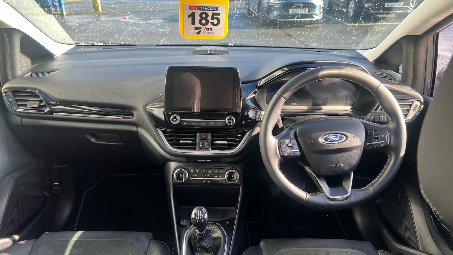 Used Ford Fiesta 2023 for sale - 78053424: Photo 10