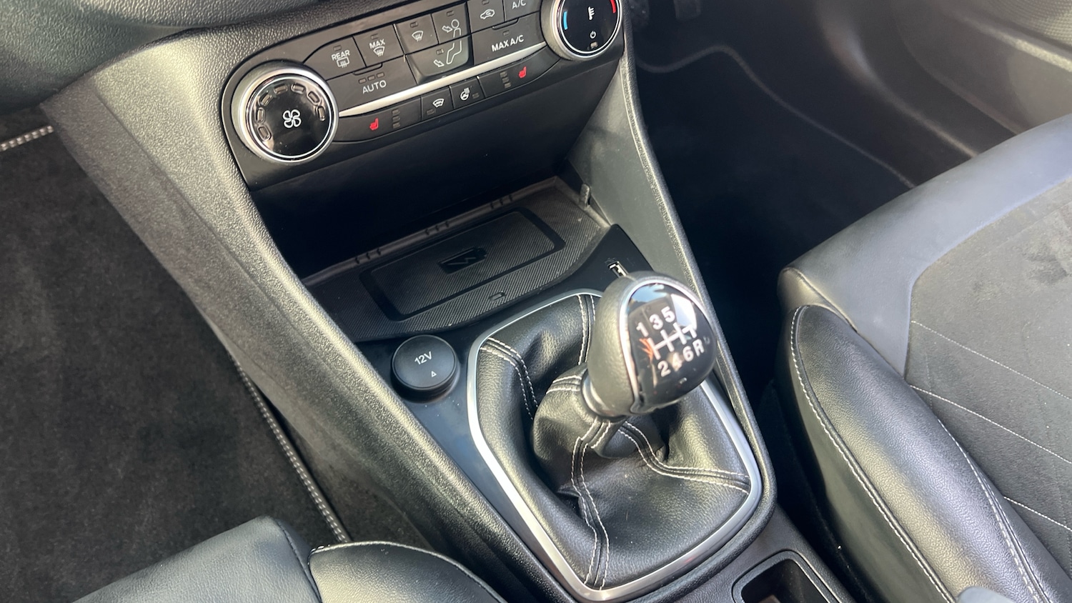 Used Ford Fiesta 2023 for sale - 78053424: Photo 13