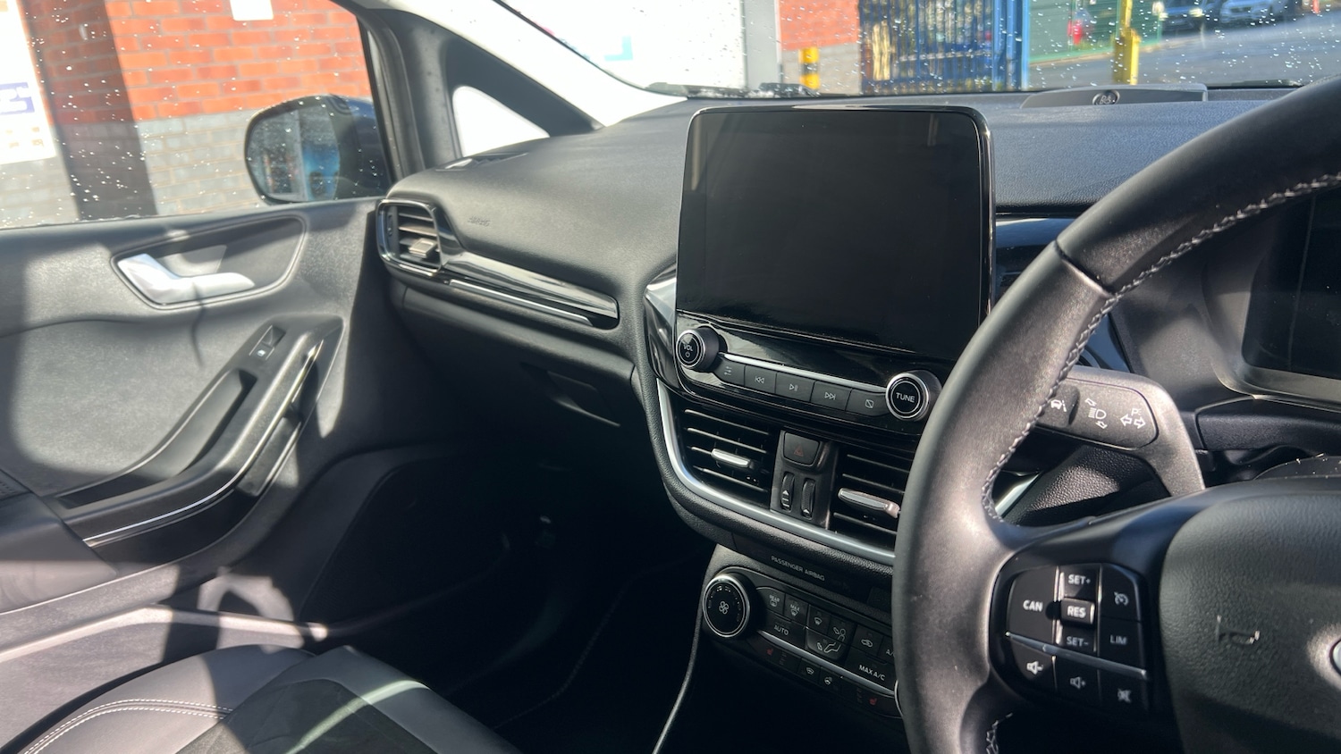 Used Ford Fiesta 2023 for sale - 78053424: Photo 14