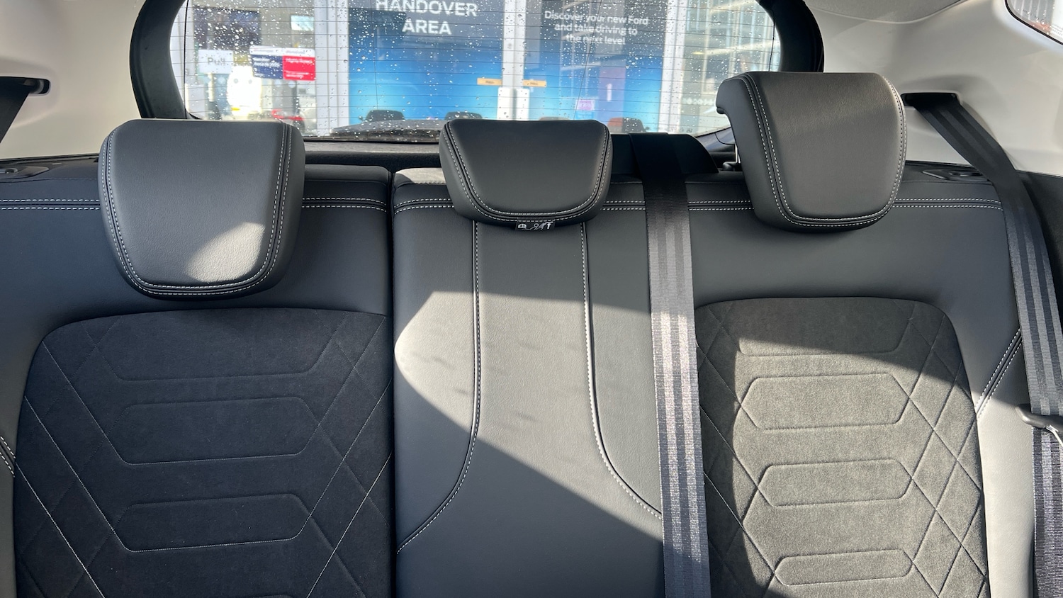 Used Ford Fiesta 2023 for sale - 78053424: Photo 15