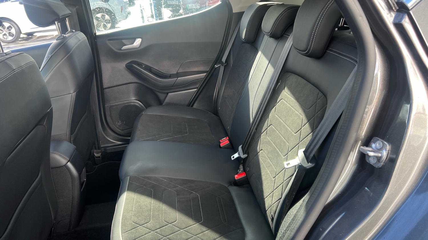 Used Ford Fiesta 2023 for sale - 78053424: Photo 16