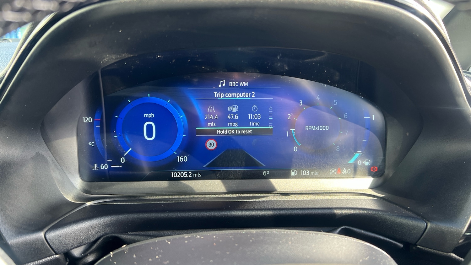 Used Ford Fiesta 2023 for sale - 78053424: Photo 18