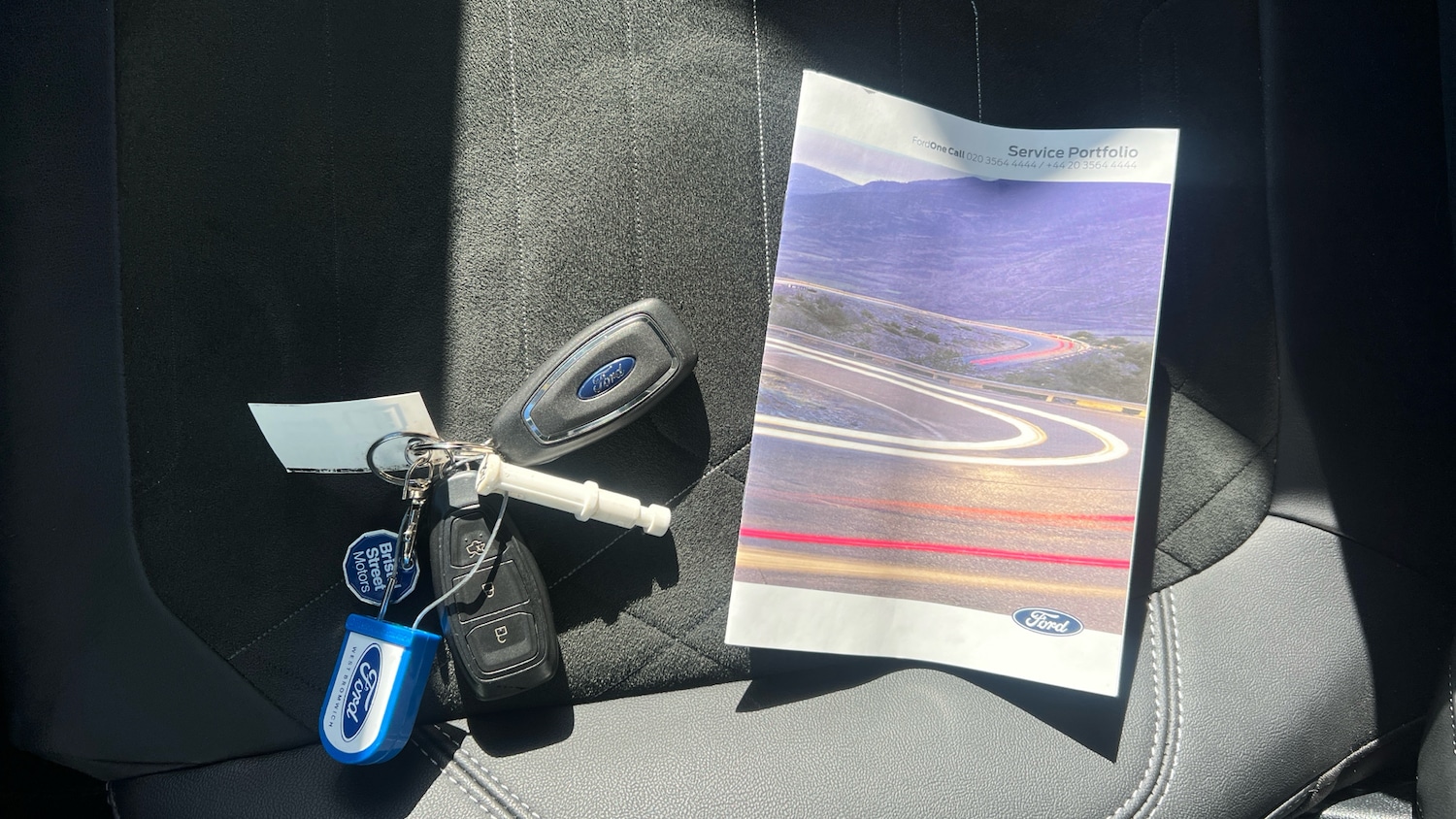 Used Ford Fiesta 2023 for sale - 78053424: Photo 19