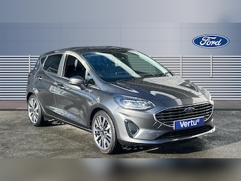Ford Fiesta feature image