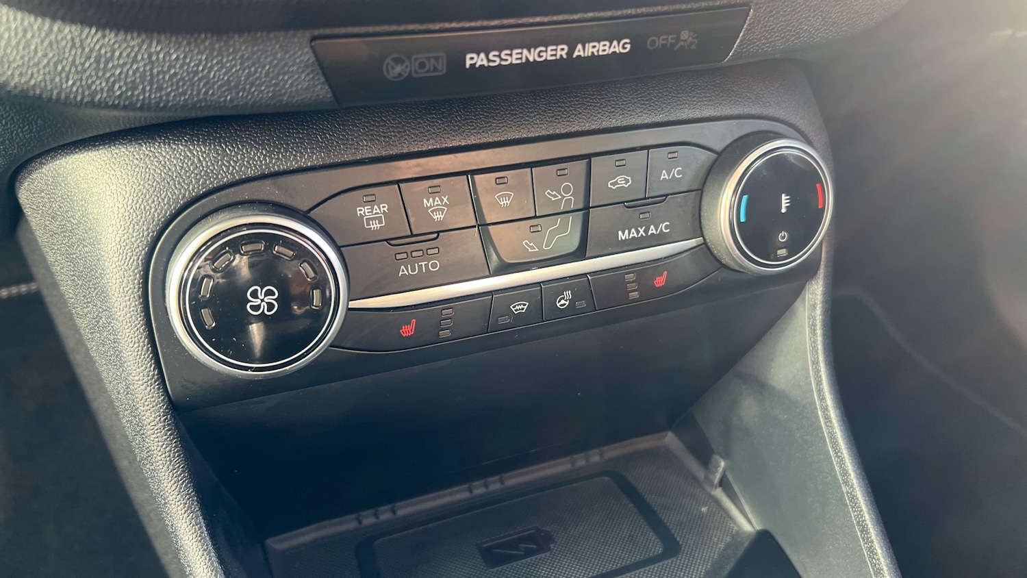 Used Ford Fiesta 2023 for sale - 78053424: Photo 23