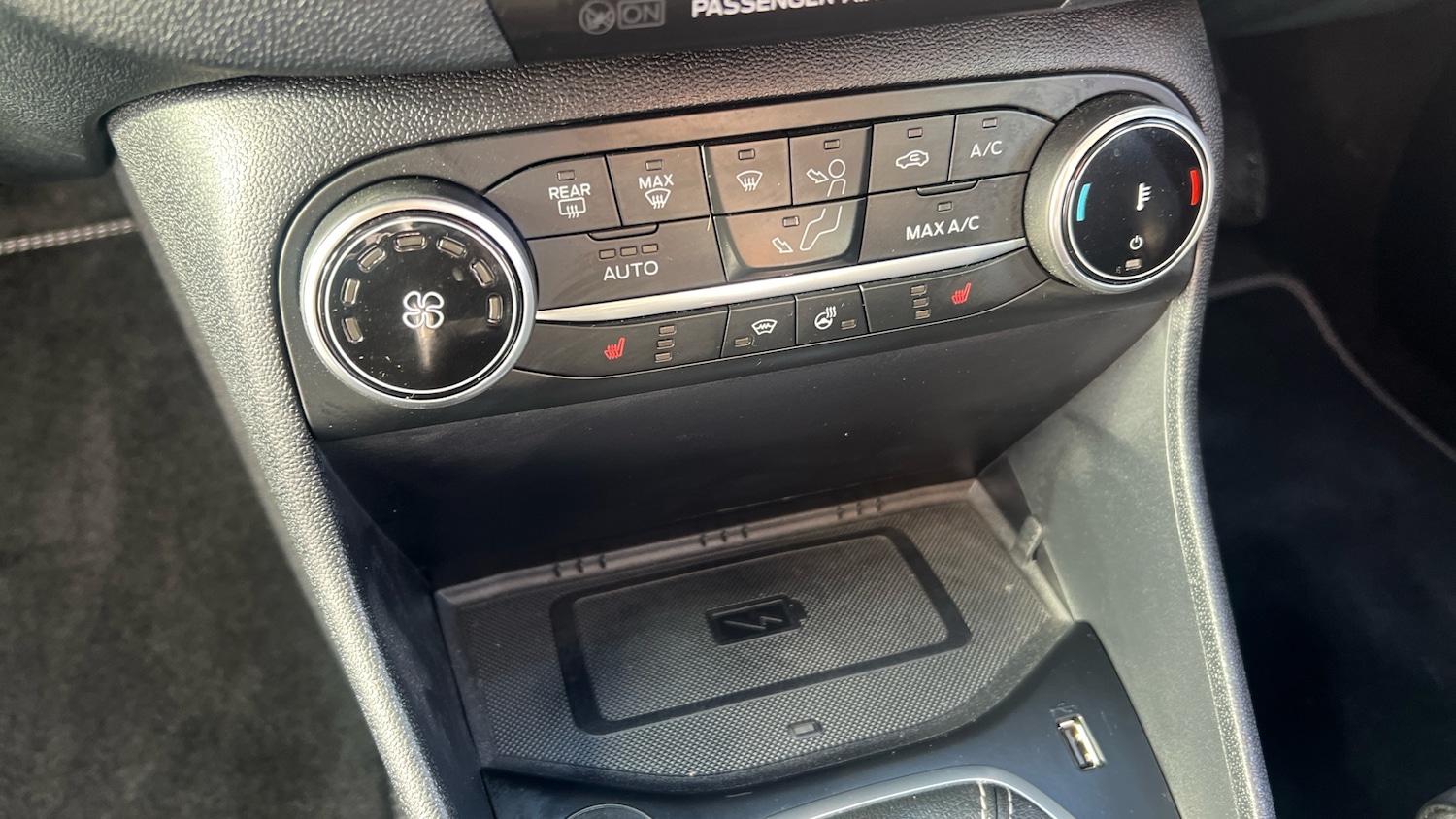 Used Ford Fiesta 2023 for sale - 78053424: Photo 24