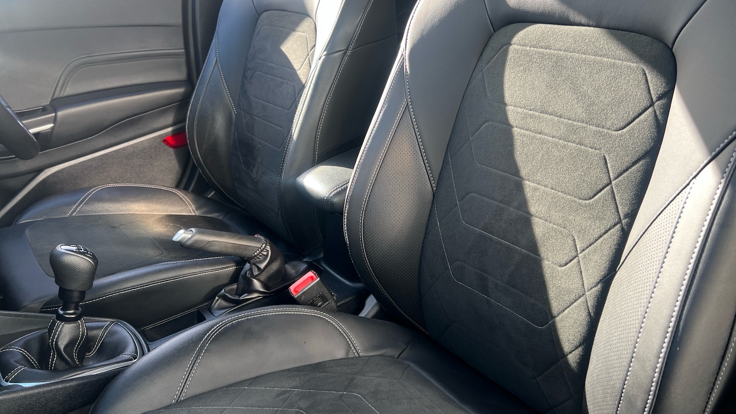 Used Ford Fiesta 2023 for sale - 78053424: Photo 26