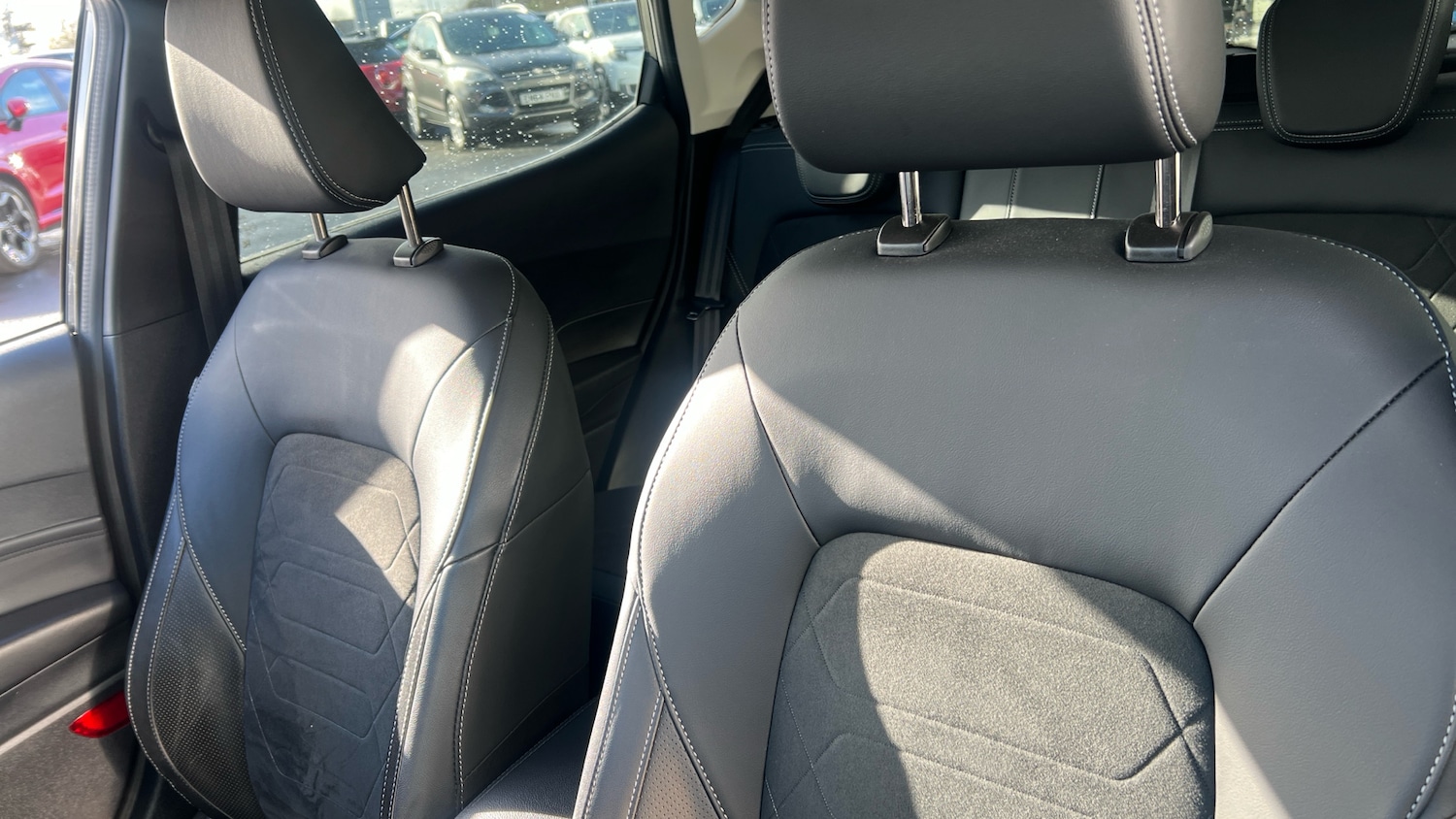 Used Ford Fiesta 2023 for sale - 78053424: Photo 27