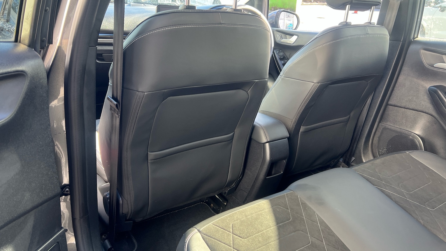 Used Ford Fiesta 2023 for sale - 78053424: Photo 28