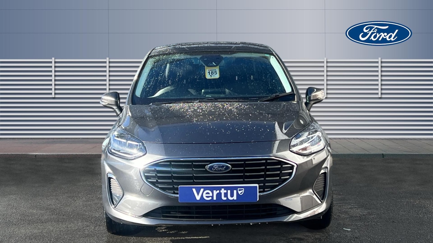 Used Ford Fiesta 2023 for sale - 78053424: Photo 3