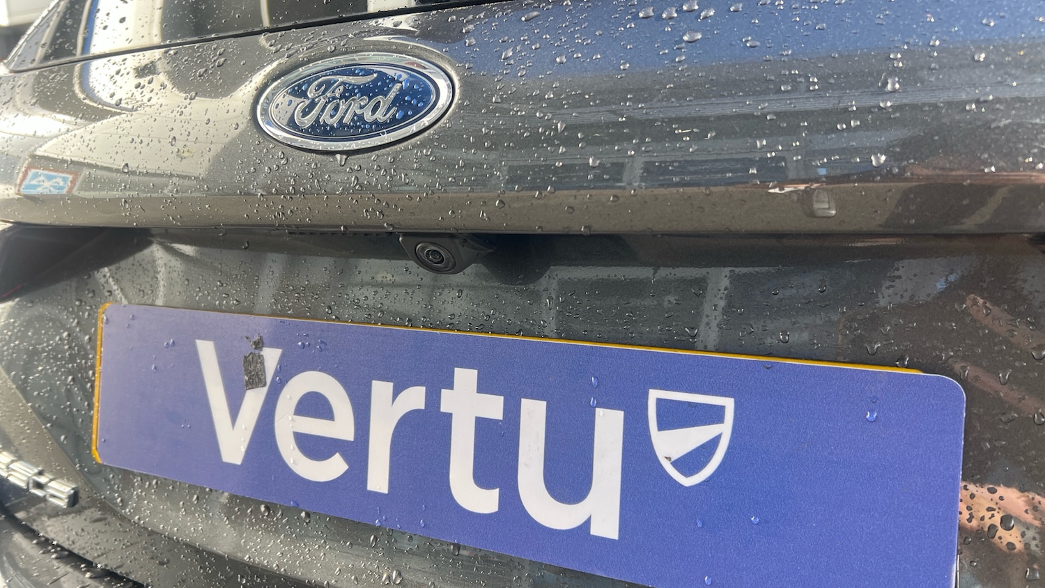 Used Ford Fiesta 2023 for sale - 78053424: Photo 30