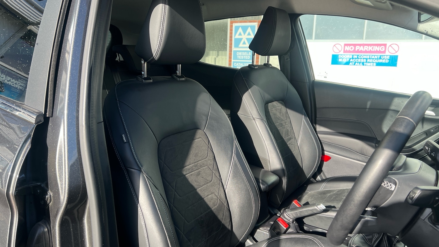 Used Ford Fiesta 2023 for sale - 78053424: Photo 32