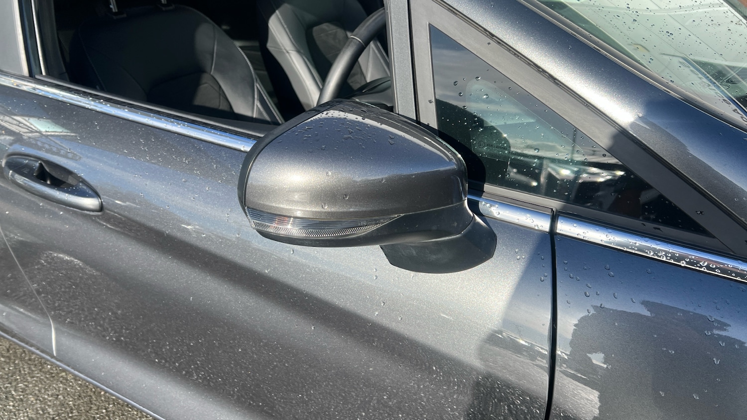 Used Ford Fiesta 2023 for sale - 78053424: Photo 33