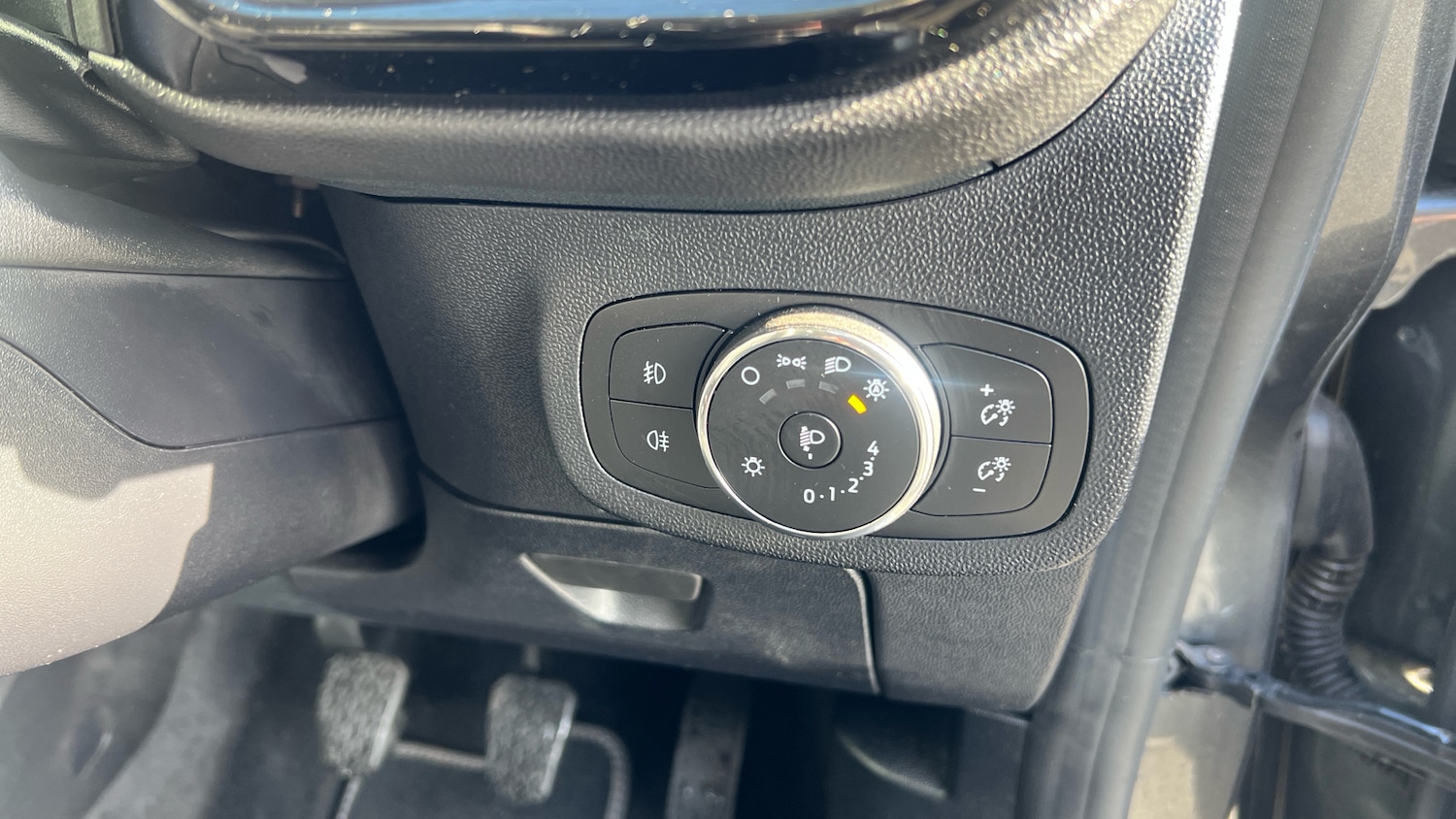 Used Ford Fiesta 2023 for sale - 78053424: Photo 36