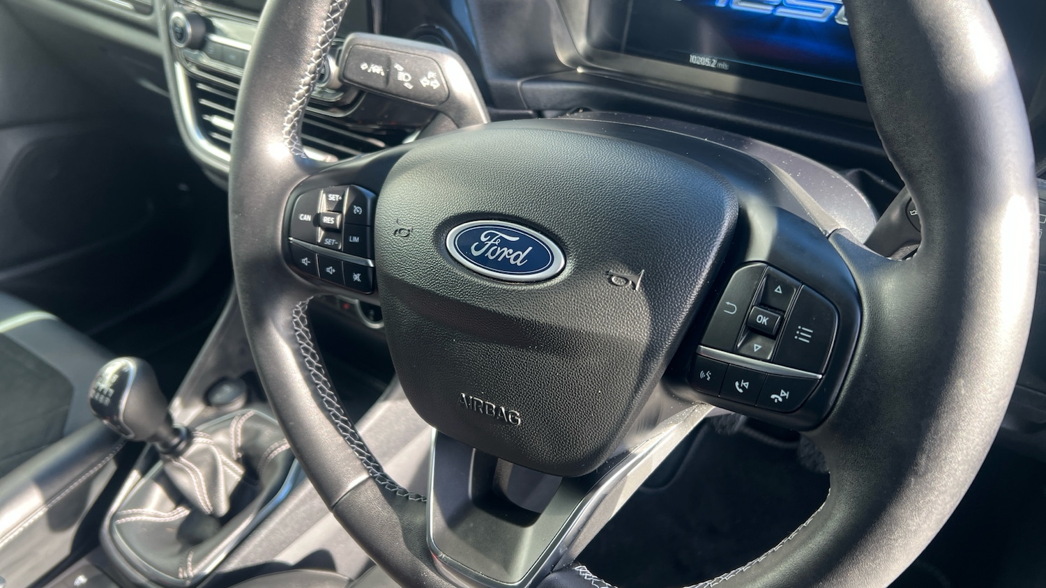 Used Ford Fiesta 2023 for sale - 78053424: Photo 37