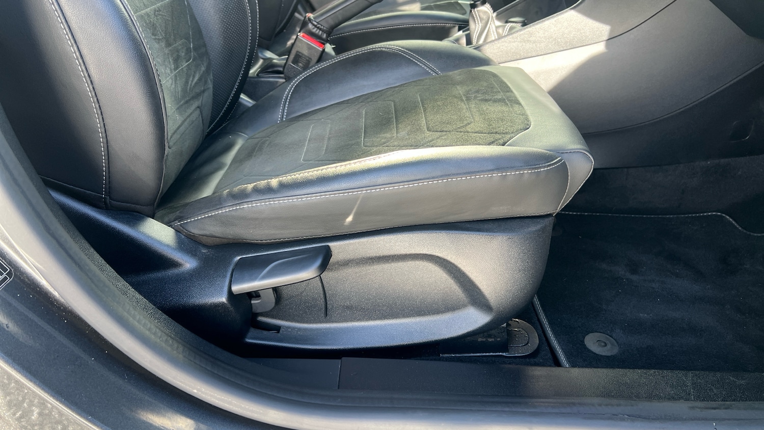 Used Ford Fiesta 2023 for sale - 78053424: Photo 38