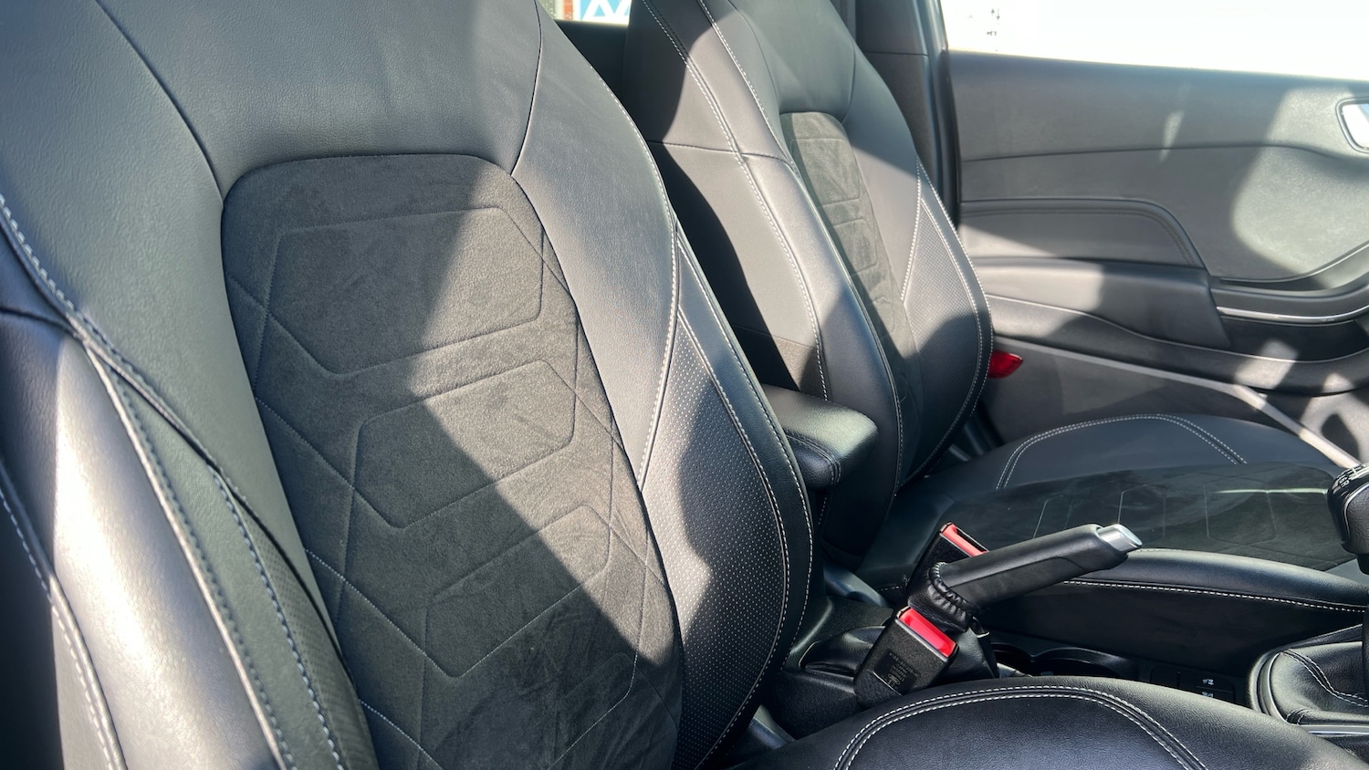 Used Ford Fiesta 2023 for sale - 78053424: Photo 39