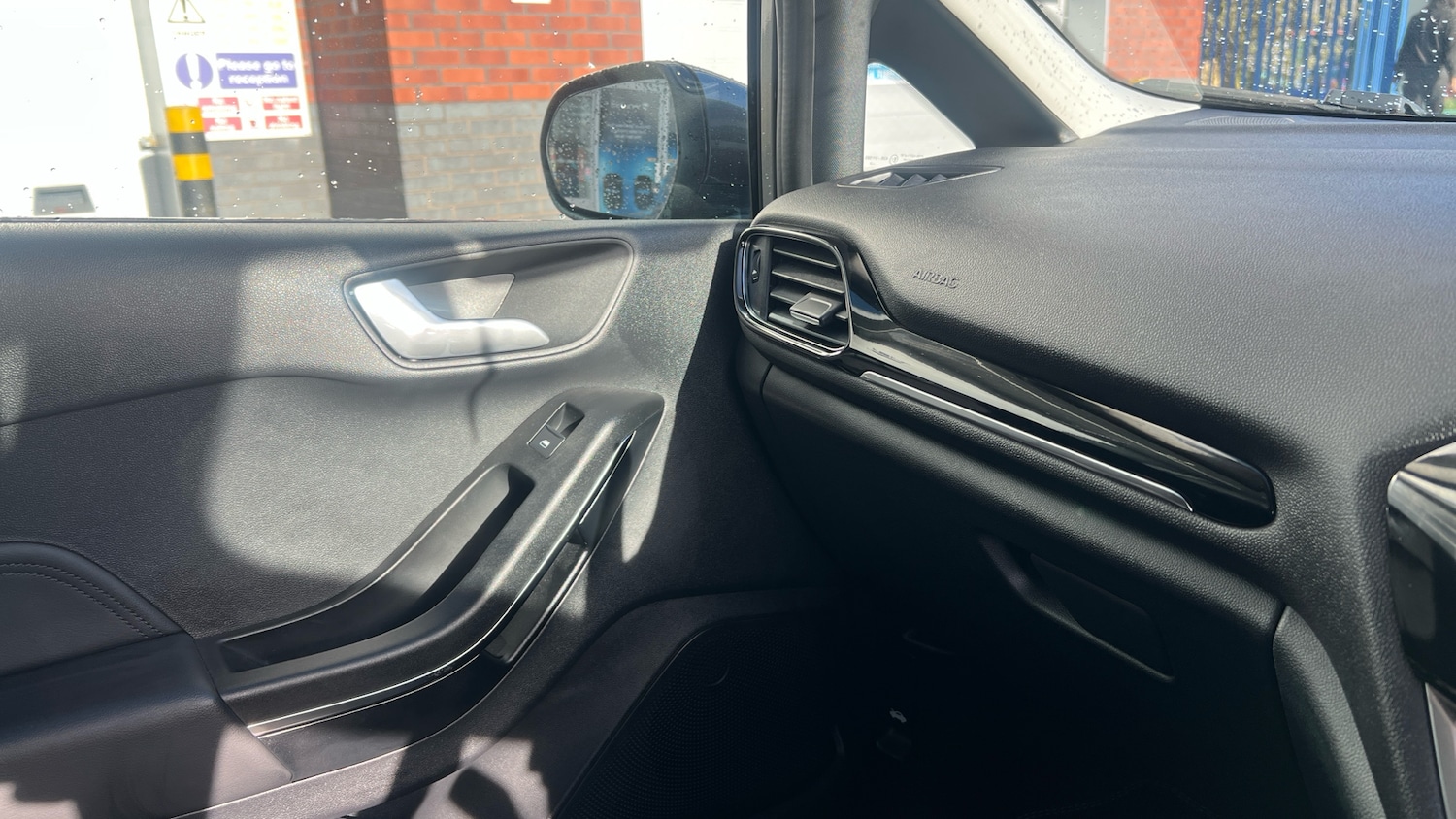 Used Ford Fiesta 2023 for sale - 78053424: Photo 41