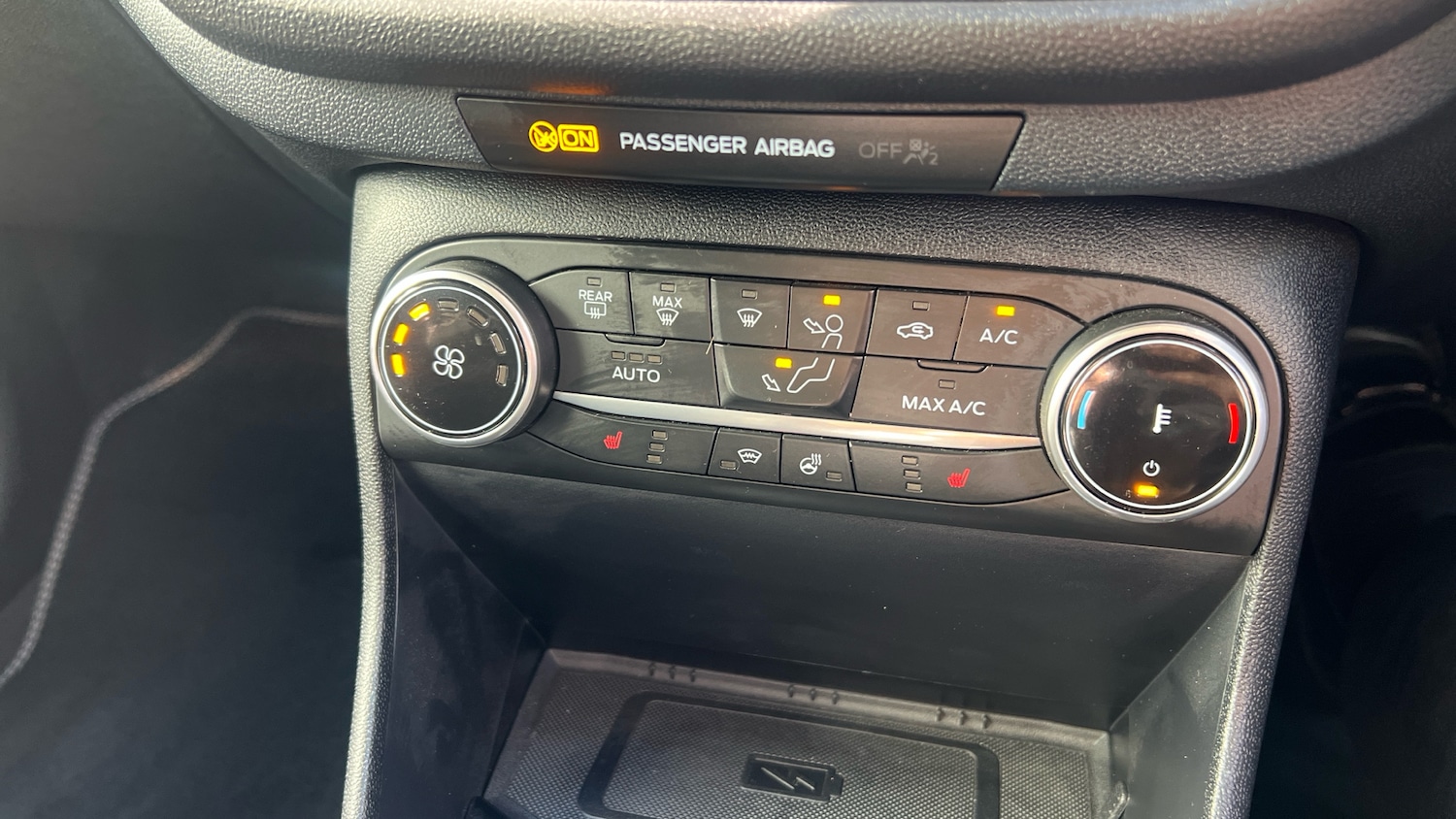 Used Ford Fiesta 2023 for sale - 78053424: Photo 43