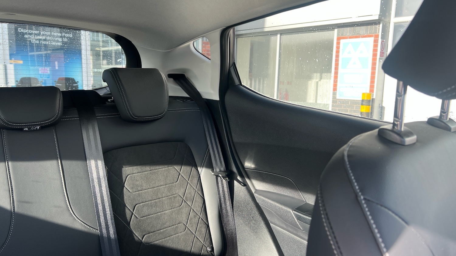 Used Ford Fiesta 2023 for sale - 78053424: Photo 45