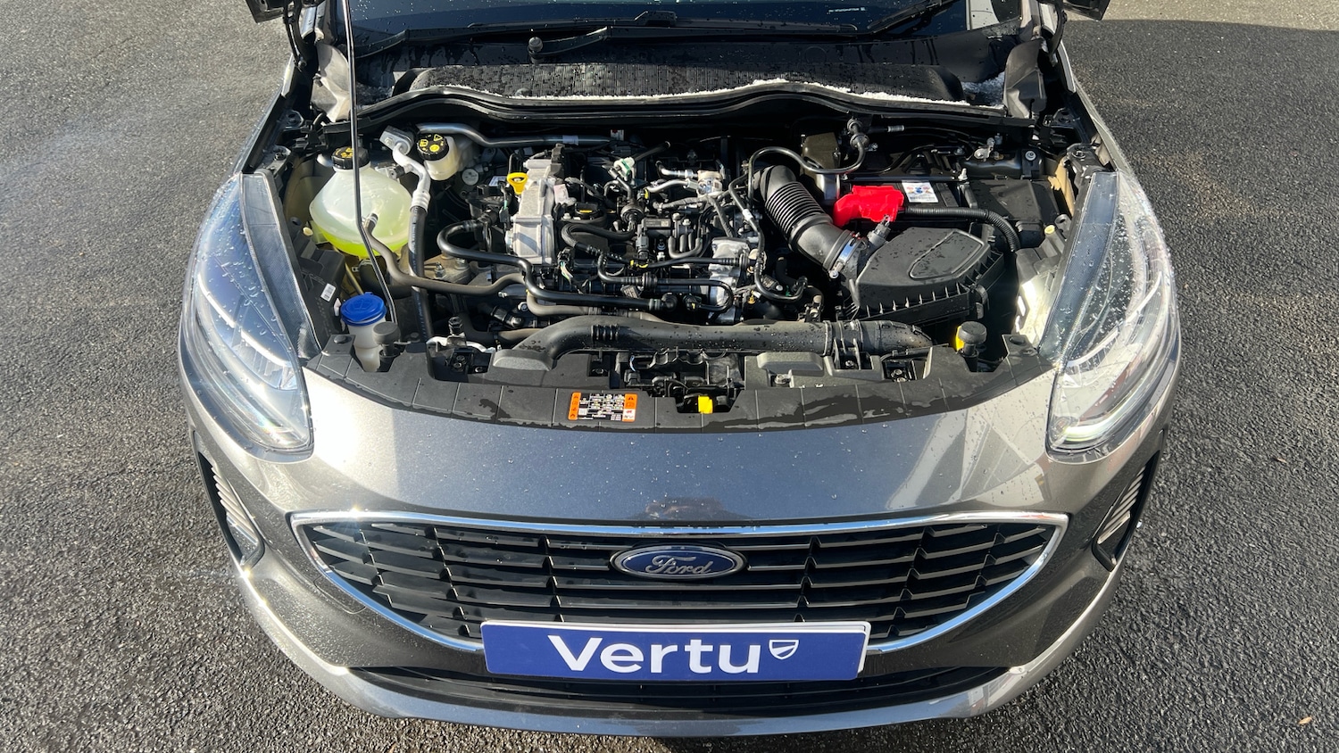 Used Ford Fiesta 2023 for sale - 78053424: Photo 8