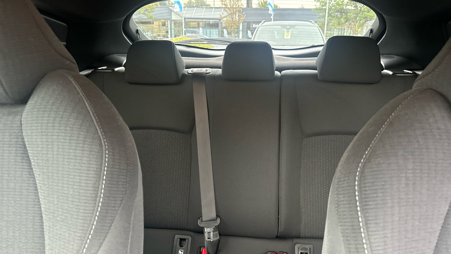 Used Toyota C-HR 2019 for sale - 76161826: Photo 18