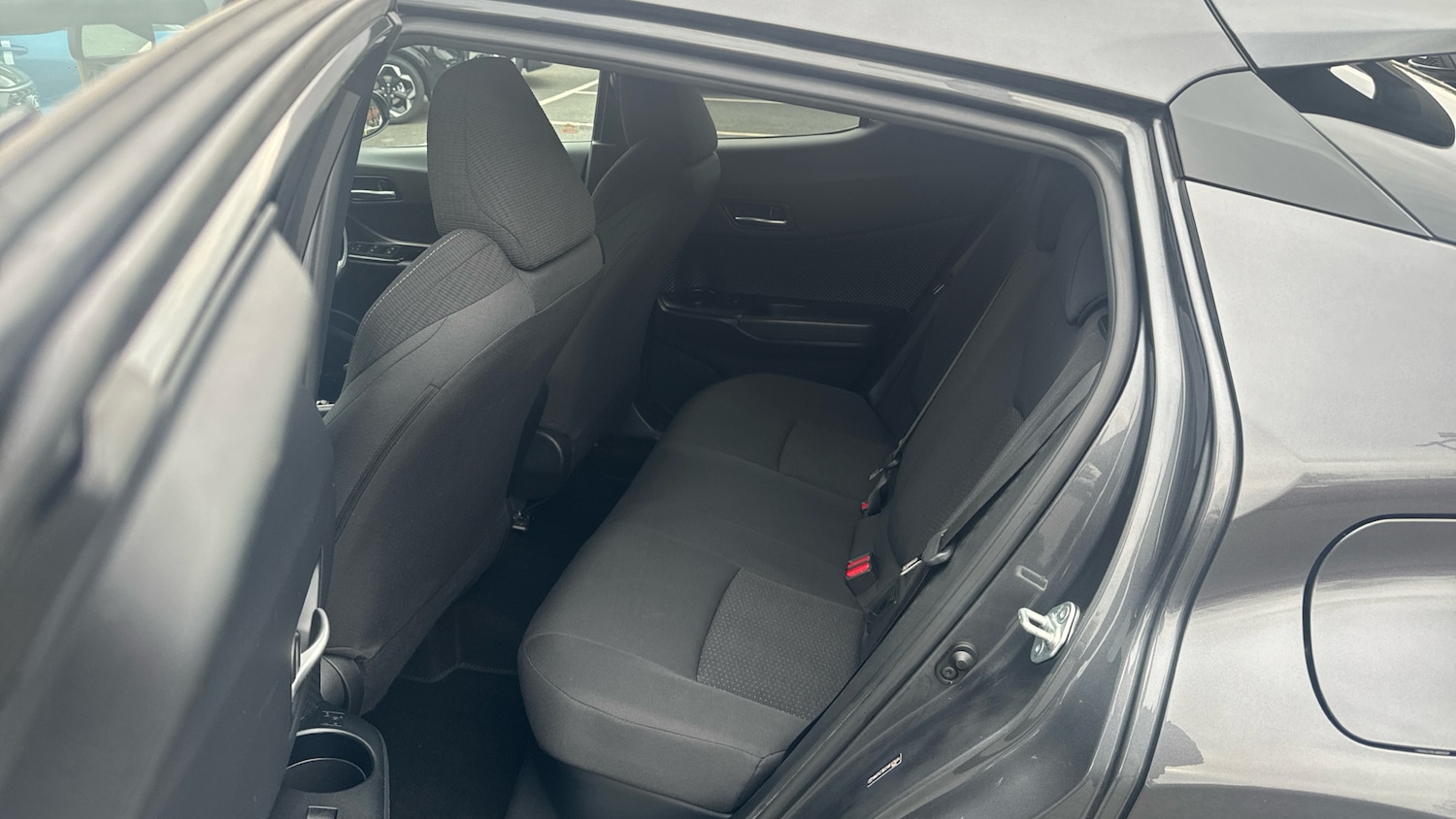 Used Toyota C-HR 2019 for sale - 76161826: Photo 19