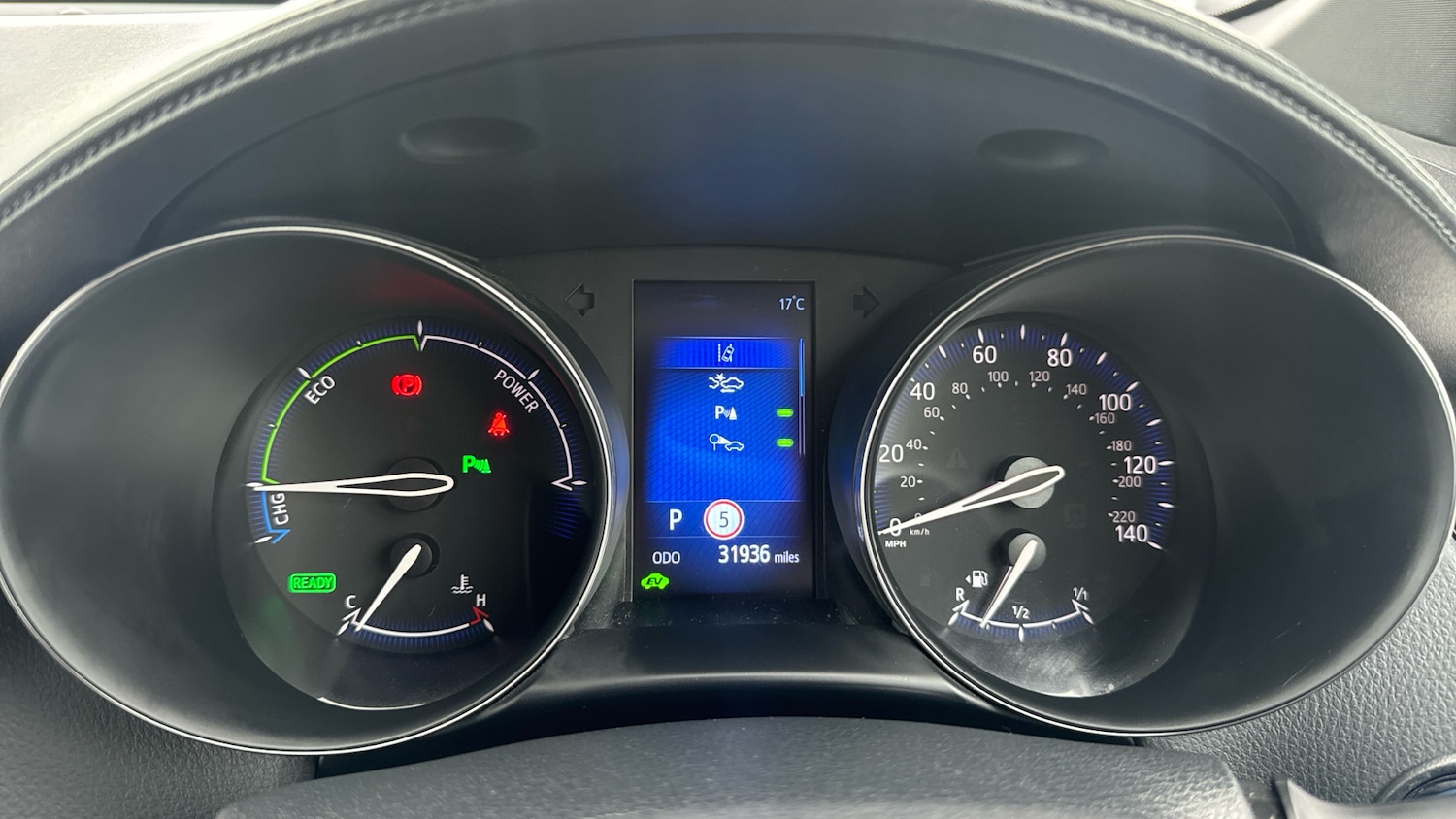 Used Toyota C-HR 2019 for sale - 76161826: Photo 21
