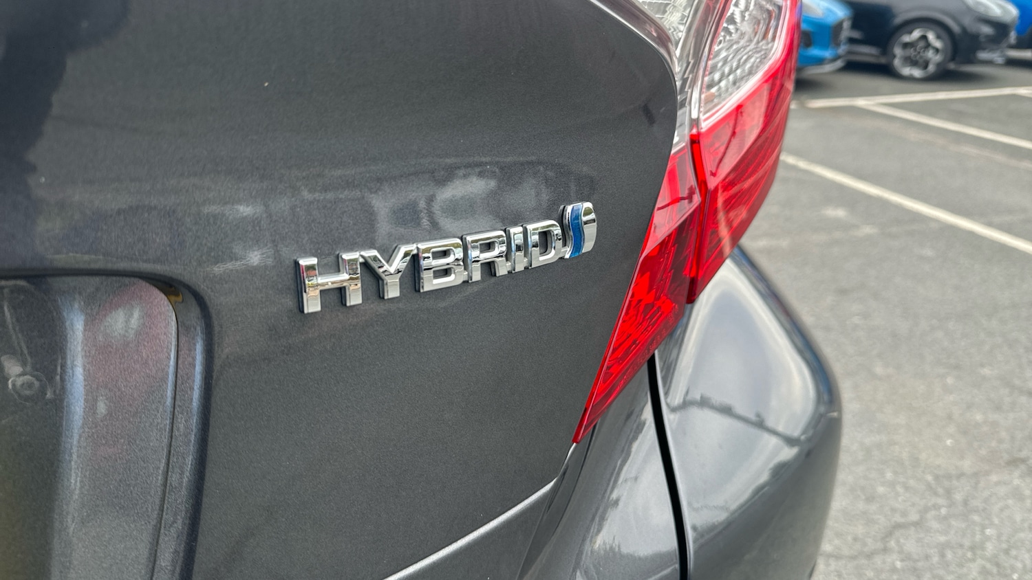 Used Toyota C-HR 2019 for sale - 76161826: Photo 25
