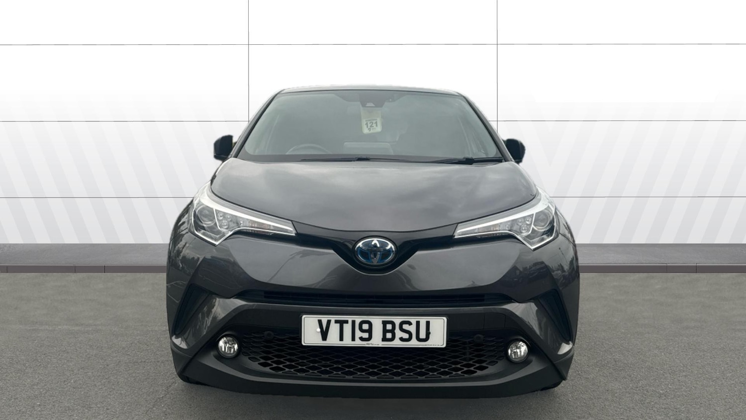 Used Toyota C-HR 2019 for sale - 76161826: Photo 3
