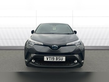 Used Toyota C-HR 2019 for sale - 76161826: Photo 3