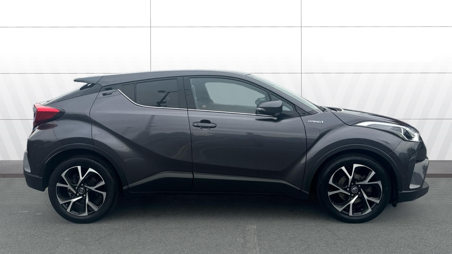 Used Toyota C-HR 2019 for sale - 76161826: Photo 5